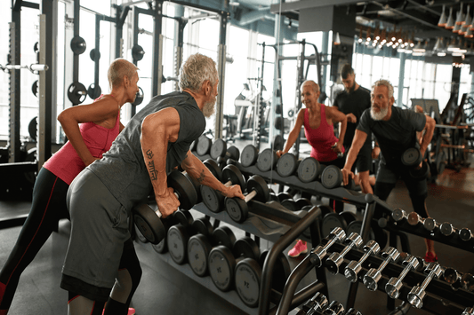 Unlocking the Secrets of Anti-Aging: Treatments and Supplements
