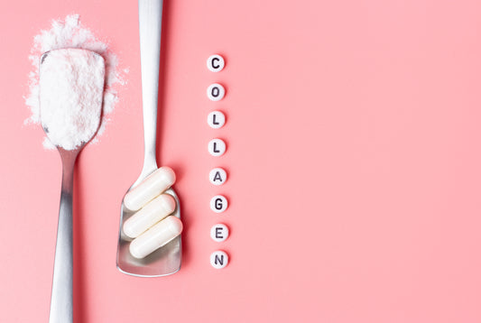 Unlocking the Secrets of Collagen Peptides: Your Guide to Radiant Skin and Anti-Aging Treatment