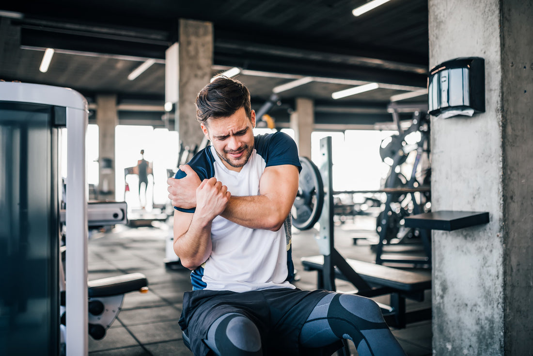 What is BPC 157? and How Does It Work