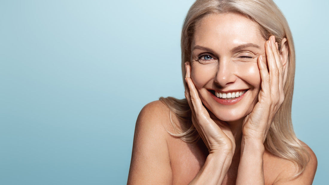 Unlock Youthful Skin with Injectable Anti-Aging Peptides: Featuring Epitalon, MOTS-C, Ipamorelin, CJC-1295, and BPC-157