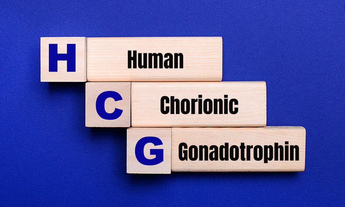 HCG: What It Is and Why It's a Game-Changer for Men
