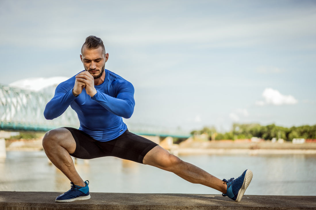 How to Treat a Groin Injury: The Complete Guide