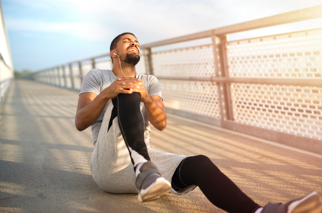 TBX4: Science-Driven Support for Joint Health, Recovery & Performance