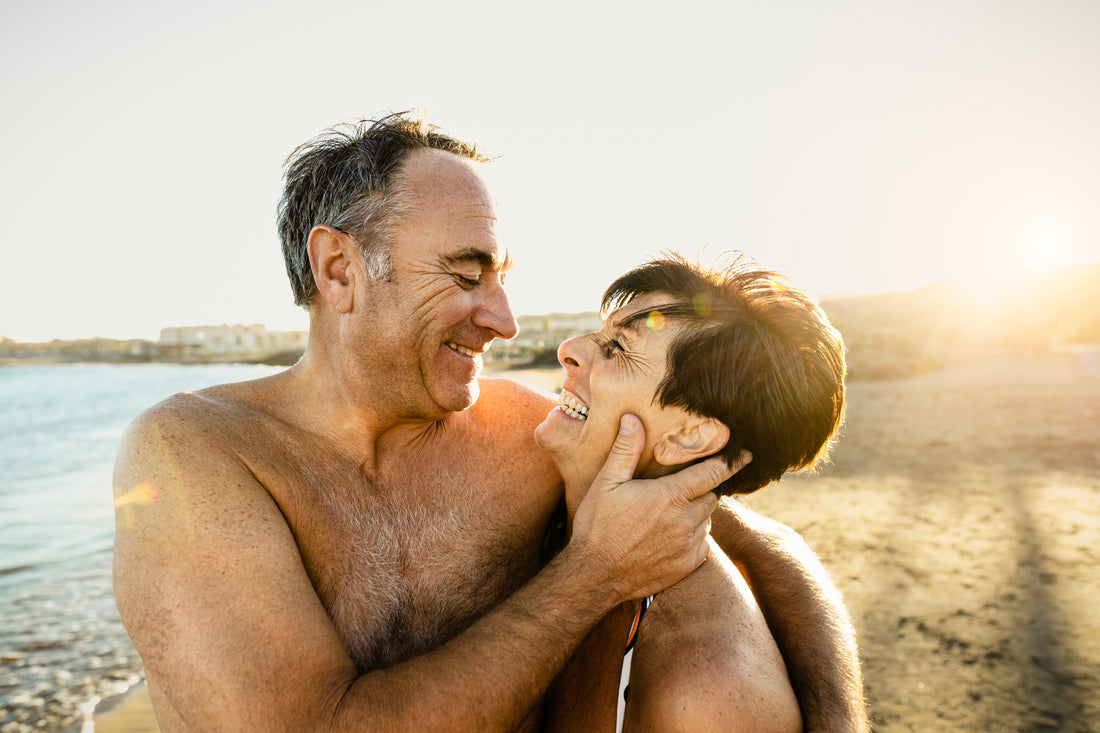 How oxytocin can transform your well-being and energy