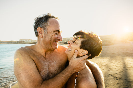 How oxytocin can transform your well-being and energy
