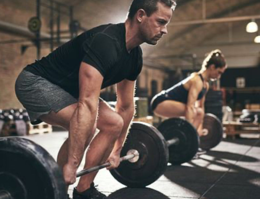 Unlocking the Molecular Power of Peptides for Muscle Growth
