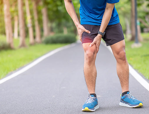Injury Recovery Using Peptides BPC-157 - Soft Tissue Healing