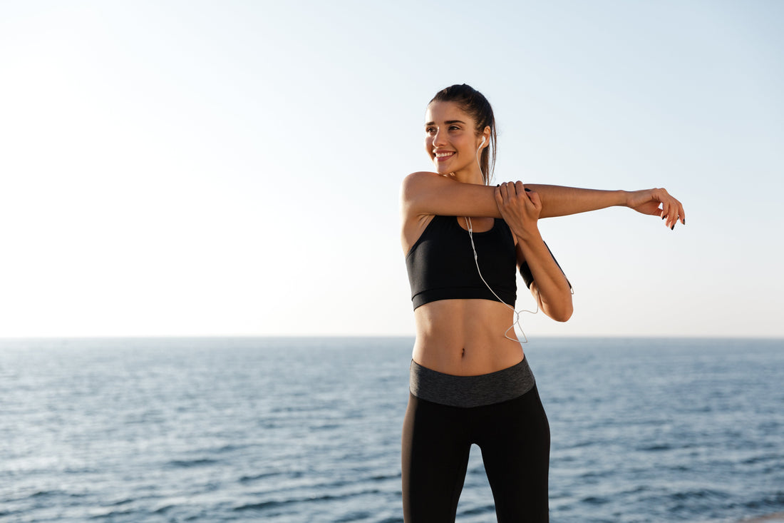 Why Magnesium Bisglycinate Might Be the Most Important Mineral You’re Missing