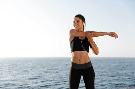 Why Magnesium Bisglycinate Might Be the Most Important Mineral You’re Missing