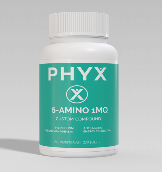 5 AMINO 1MQ
