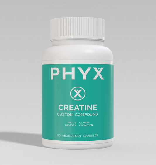 CREATINE