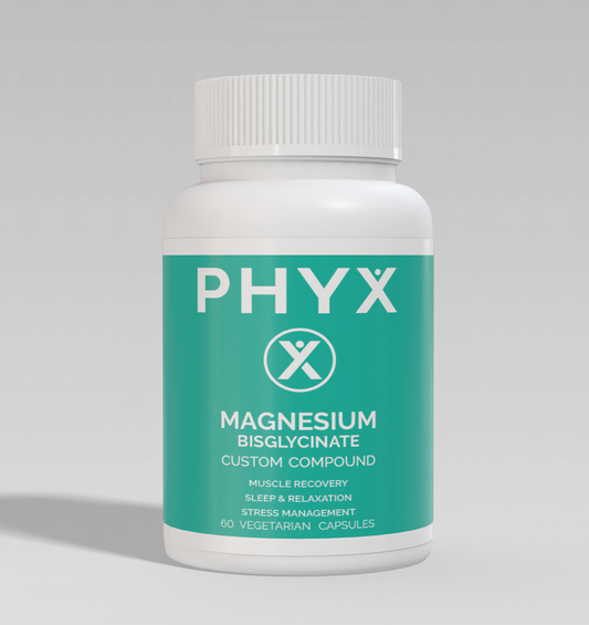 MAGNESIUM
